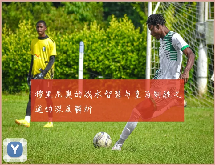 穆里尼奥的战术智慧与皇马制胜之道的深度解析